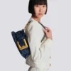 Mini Anthem Tasche aus Leder Mini Anthem Tasche aus Leder