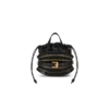 Mini Shuffle Zips Tasche aus Kalbsleder Mini Shuffle Zips Tasche aus Kalbsleder