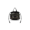 Mini Shuffle Zips Tasche aus Kalbsleder Mini Shuffle Zips Tasche aus Kalbsleder