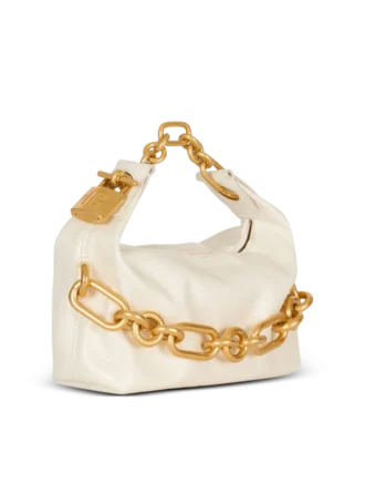 Mini Sync Tasche aus Kalbsleder