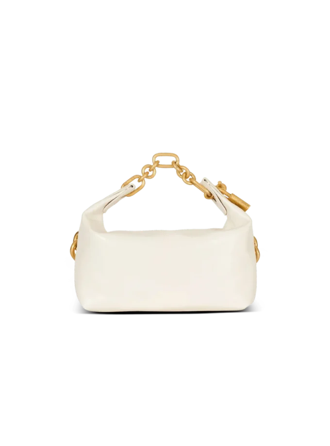 Mini Sync Tasche aus Kalbsleder Mini Sync Tasche aus Kalbsleder