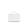 Mini-Tasche B-Buzz 17 aus genarbtem Kalbsleder Mini-Tasche B-Buzz 17 aus genarbtem Kalbsleder