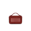 Mini-Tasche „B-Buzz 17” aus Wildleder Mini-Tasche „B-Buzz 17” aus Wildleder