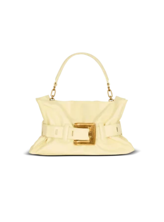 Mittlere Anthem-Tasche aus Kalbsleder