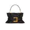 Mittlere Anthem-Tasche aus Kalbsleder Mittlere Anthem-Tasche aus Kalbsleder