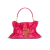 Mittlere Anthem-Tasche aus Kalbsleder Mittlere Anthem-Tasche aus Kalbsleder