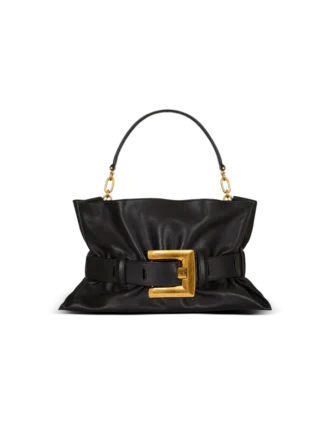 Mittlere Anthem-Tasche aus Kalbsleder