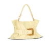 Mittlere Anthem-Tasche aus Kalbsleder Mittlere Anthem-Tasche aus Kalbsleder
