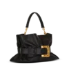 Mittlere Anthem-Tasche aus Kalbsleder Mittlere Anthem-Tasche aus Kalbsleder