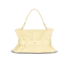 Mittlere Anthem-Tasche aus Kalbsleder Mittlere Anthem-Tasche aus Kalbsleder
