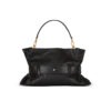 Mittlere Anthem-Tasche aus Kalbsleder Mittlere Anthem-Tasche aus Kalbsleder