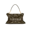 Mittlere Anthem-Tasche aus Kalbsleder Mittlere Anthem-Tasche aus Kalbsleder