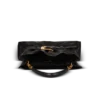 Mittlere Anthem-Tasche aus Kalbsleder Mittlere Anthem-Tasche aus Kalbsleder