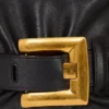 Mittlere Anthem-Tasche aus Kalbsleder Mittlere Anthem-Tasche aus Kalbsleder