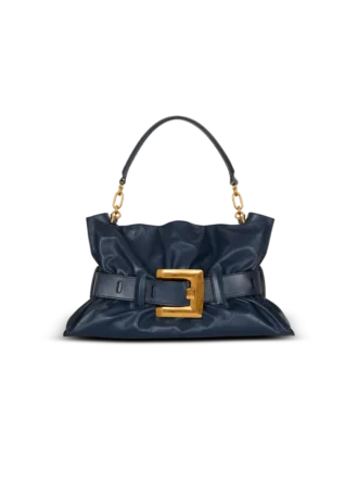 Mittlere Anthem-Tasche aus Leder