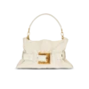 Mittlere Anthem-Tasche aus Leder Mittlere Anthem-Tasche aus Leder