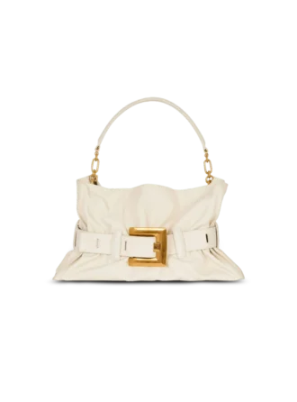 Mittlere Anthem-Tasche aus Leder