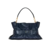 Mittlere Anthem-Tasche aus Leder Mittlere Anthem-Tasche aus Leder