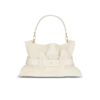 Mittlere Anthem-Tasche aus Leder Mittlere Anthem-Tasche aus Leder