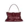 Mittlere Anthem-Tasche aus Leder Mittlere Anthem-Tasche aus Leder