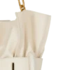 Mittlere Anthem-Tasche aus Leder Mittlere Anthem-Tasche aus Leder
