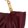 Mittlere Anthem-Tasche aus Leder Mittlere Anthem-Tasche aus Leder