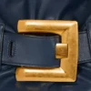 Mittlere Anthem-Tasche aus Leder Mittlere Anthem-Tasche aus Leder