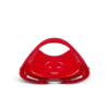 Mittlere Jolie Madame Tasche mit erhabener Öffnung Mittlere Jolie Madame Tasche mit erhabener Öffnung