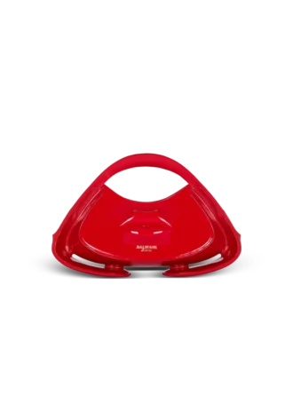 Mittlere Jolie Madame Tasche mit erhabener Öffnung