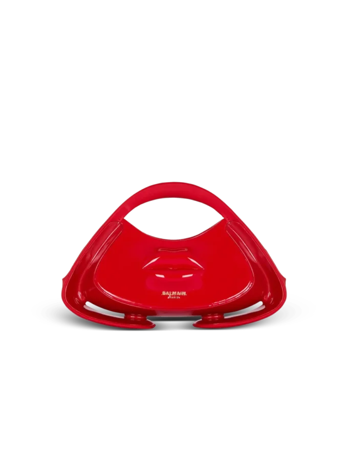 Mittlere Jolie Madame Tasche mit erhabener Öffnung Mittlere Jolie Madame Tasche mit erhabener Öffnung
