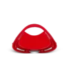 Mittlere Jolie Madame Tasche mit erhabener Öffnung Mittlere Jolie Madame Tasche mit erhabener Öffnung