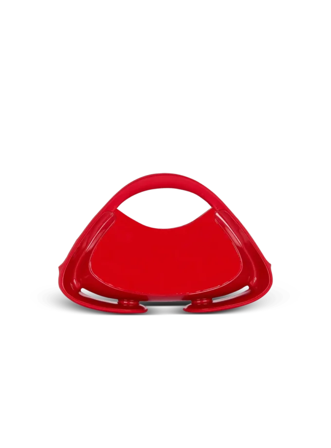 Mittlere Jolie Madame Tasche mit erhabener Öffnung Mittlere Jolie Madame Tasche mit erhabener Öffnung