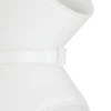 Mittlere Shuffle-Tasche aus Kalbsleder Mittlere Shuffle-Tasche aus Kalbsleder