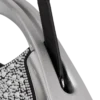 Mittlere Strass-Tasche „Jolie Madame” Mittlere Strass-Tasche „Jolie Madame”