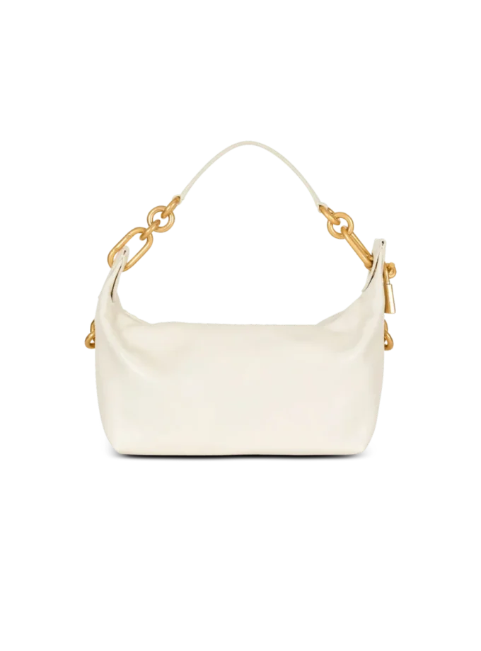 Mittlere Sync-Tasche aus Kalbsleder Mittlere Sync-Tasche aus Kalbsleder