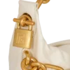 Mittlere Sync-Tasche aus Kalbsleder Mittlere Sync-Tasche aus Kalbsleder