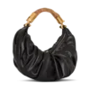 Mittlere Tasche „Ebene” aus Kalbsleder