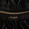 Mittlere Tasche „Ebene” aus Kalbsleder
