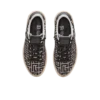 Monogramm-Jacquard B-Court Sneakers Monogramm-Jacquard B-Court Sneakers