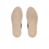 Monogramm-Jacquard B-Court Sneakers Monogramm-Jacquard B-Court Sneakers