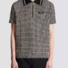 Monogramm-Polo Monogramm-Polo