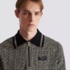 Monogramm-Polo Monogramm-Polo