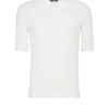 Monogramm-Strickpolo Monogramm-Strickpolo