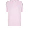 Monogramm-Strickpolo