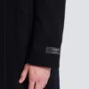 Oversized-Mantel aus Wolle und Kaschmir Oversized-Mantel aus Wolle und Kaschmir