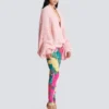 Oversized-Strickpullover Oversized-Strickpullover