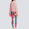 Oversized-Strickpullover Oversized-Strickpullover