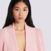 Oversized-Strickpullover Oversized-Strickpullover