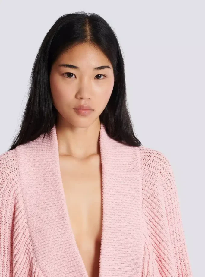 Oversized-Strickpullover Oversized-Strickpullover