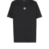 PB besticktes T-Shirt PB besticktes T-Shirt